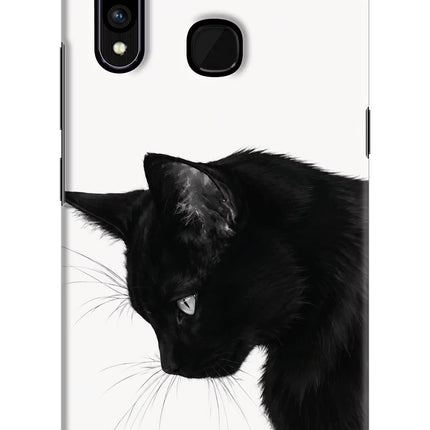 Shadow Gaze Vivo Z1 Pro Hard Case Back Cover by Casekaro