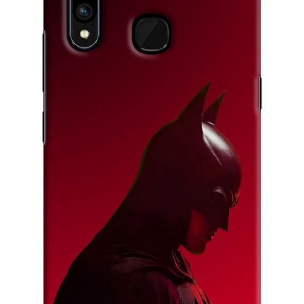 Dark Knight Vivo Z1 Pro Hard Case Back Cover by Casekaro