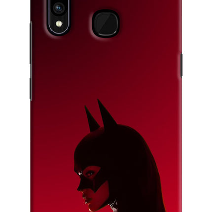 Night Thief Vivo Z1 Pro Hard Case Back Cover by Casekaro