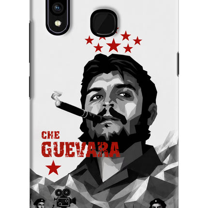 Che Guevara Iconic Vivo Z1 Pro Back Cover