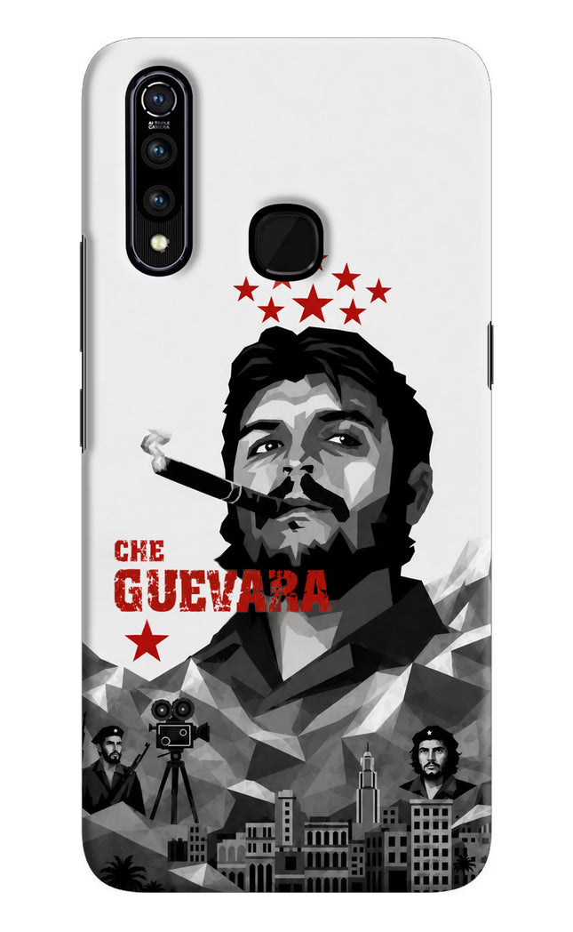 Che Guevara Iconic Vivo Z1 Pro Back Cover