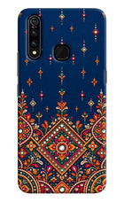 Neel Noor Vivo Z1 Pro Hard Case Back Cover by Casekaro