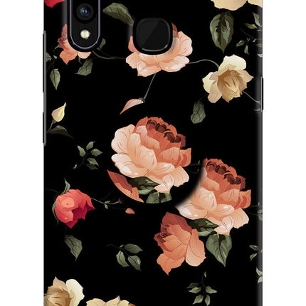 Flowers Vivo Z1 Pro Pop Case by Casekaro