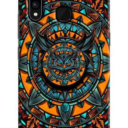 Angry Owl Vivo Z1 Pro Pop Case by Casekaro