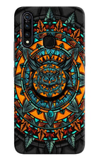Angry Owl Vivo Z1 Pro Pop Case by Casekaro