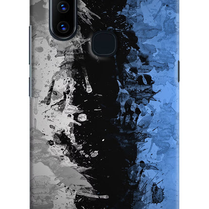Artistic Design Vivo V15 Hard Case Back Cover by Casekaro