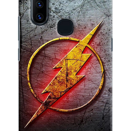 Flash Vivo V15 Hard Case Back Cover by Casekaro