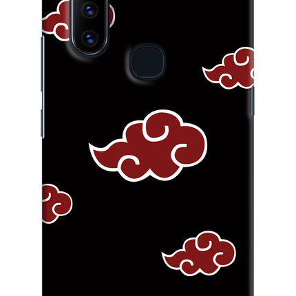 Akatsuki Vivo V15 Hard Case Back Cover by Casekaro