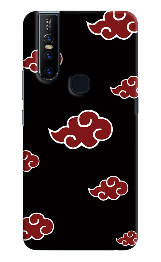 Akatsuki Vivo V15 Hard Case Back Cover by Casekaro