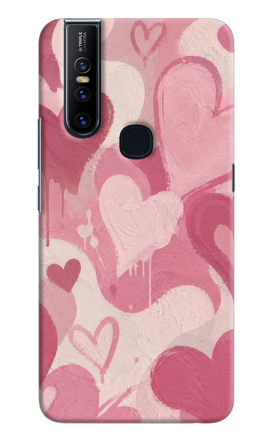 Hearty case Vivo V15 Back Cover