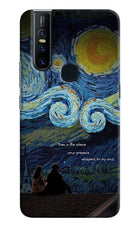 Softcore Vivo V15 Hard Case Back Cover by Casekaro