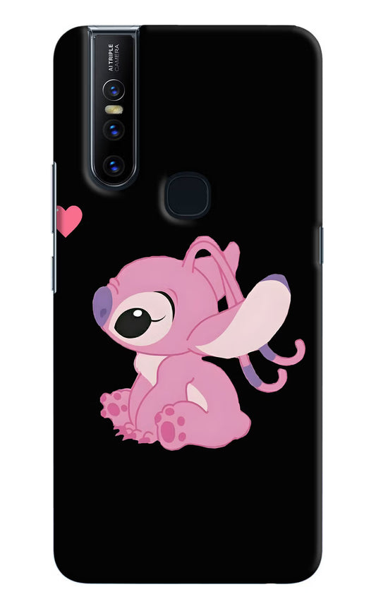 Angel Crush Vivo V15 Back Cover