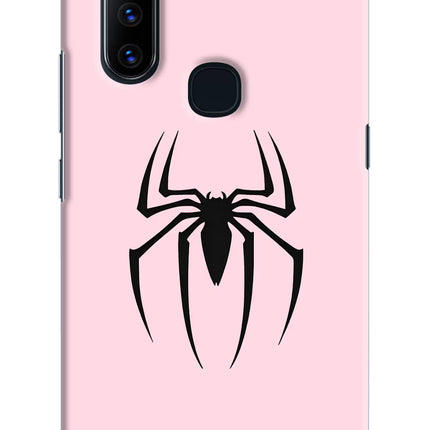 Peter Symbol Vivo V15 Hard Case Back Cover by Casekaro