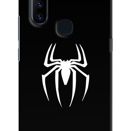Miles Symbol Vivo V15 Hard Case Back Cover by Casekaro