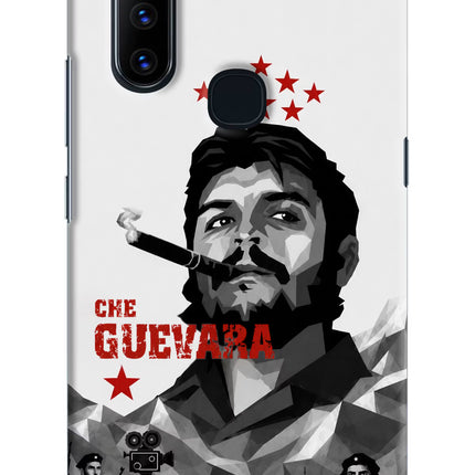 Che Guevara Iconic Vivo V15 Back Cover