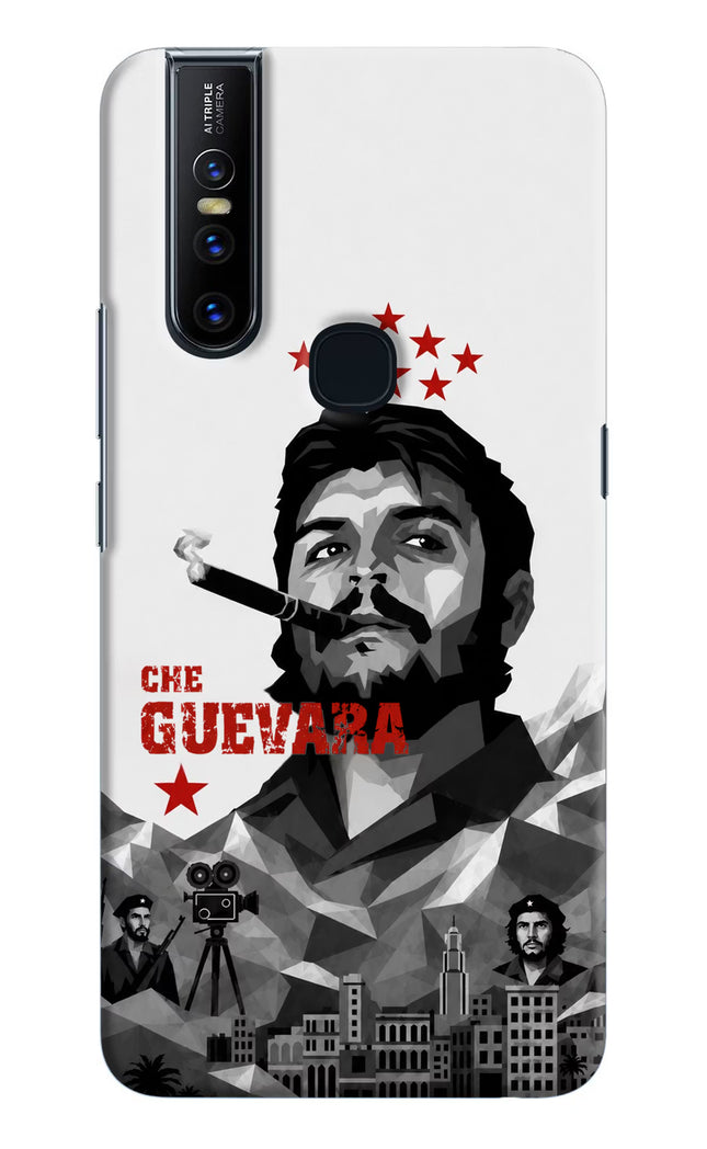 Che Guevara Iconic Vivo V15 Back Cover