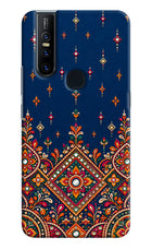 Neel Noor Vivo V15 Back Cover