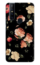 Flowers Vivo V15 Pop Case by Casekaro