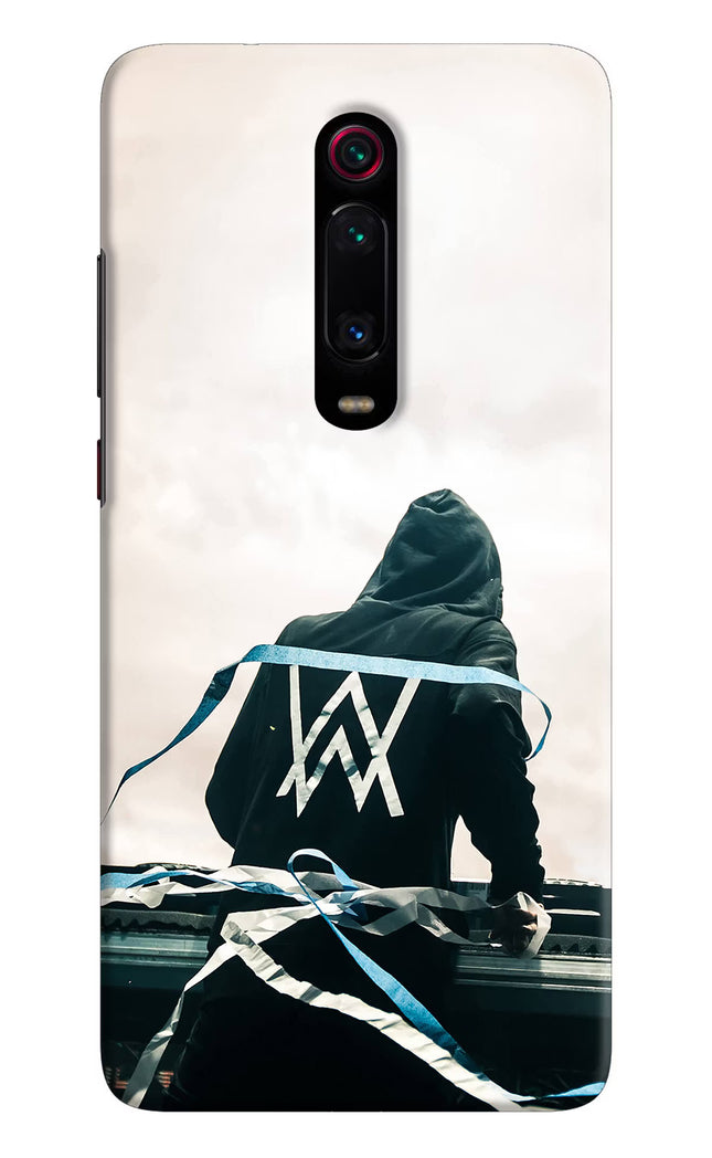 Alan Walker Redmi K20/K20 Pro Hard Case Back Cover by Casekaro