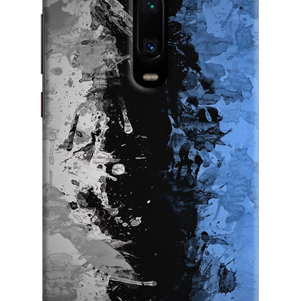 Artistic Design Redmi K20/K20 Pro Hard Case Back Cover by Casekaro