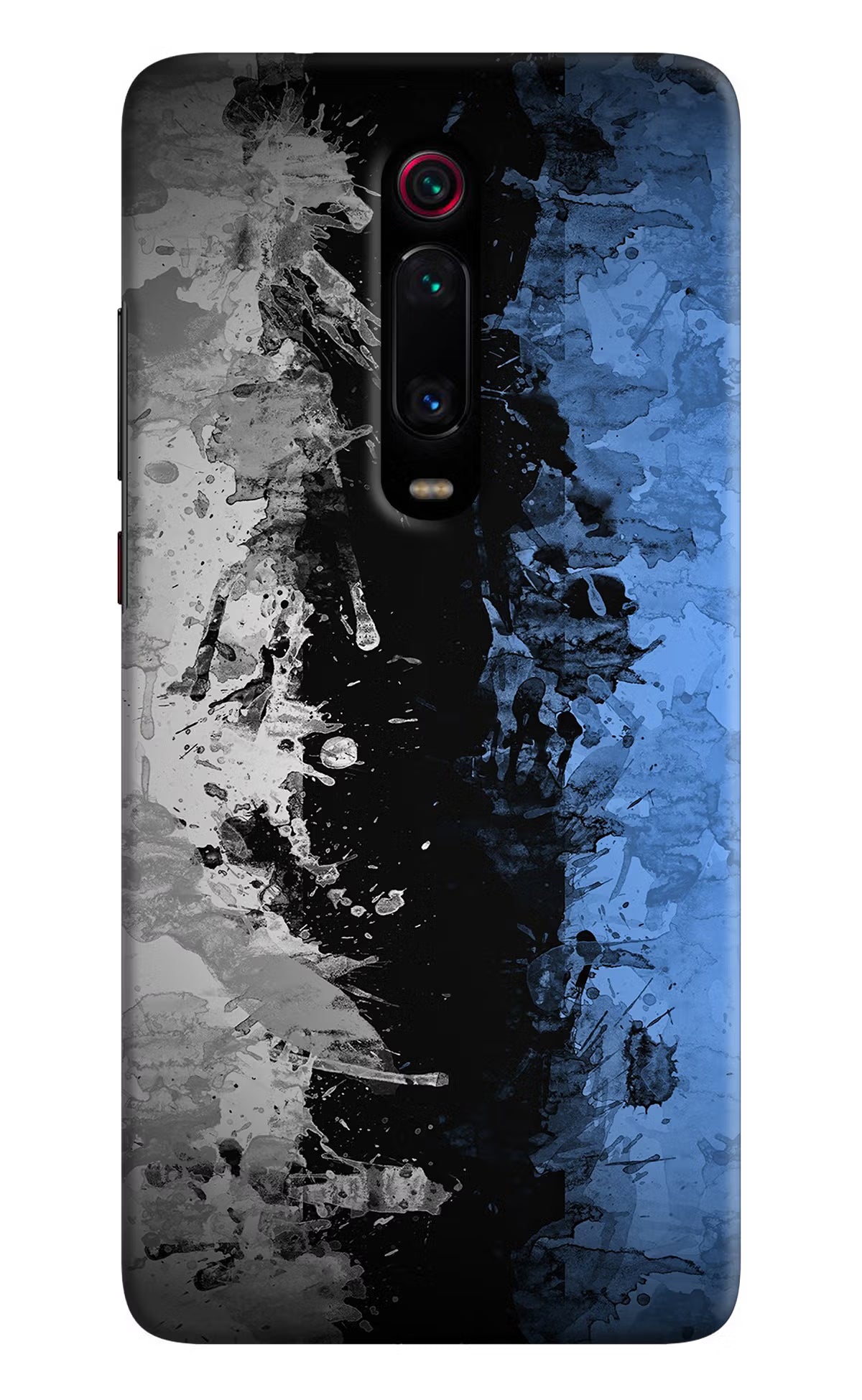 Artistic Design Redmi K20/K20 Pro Hard Case Back Cover by Casekaro
