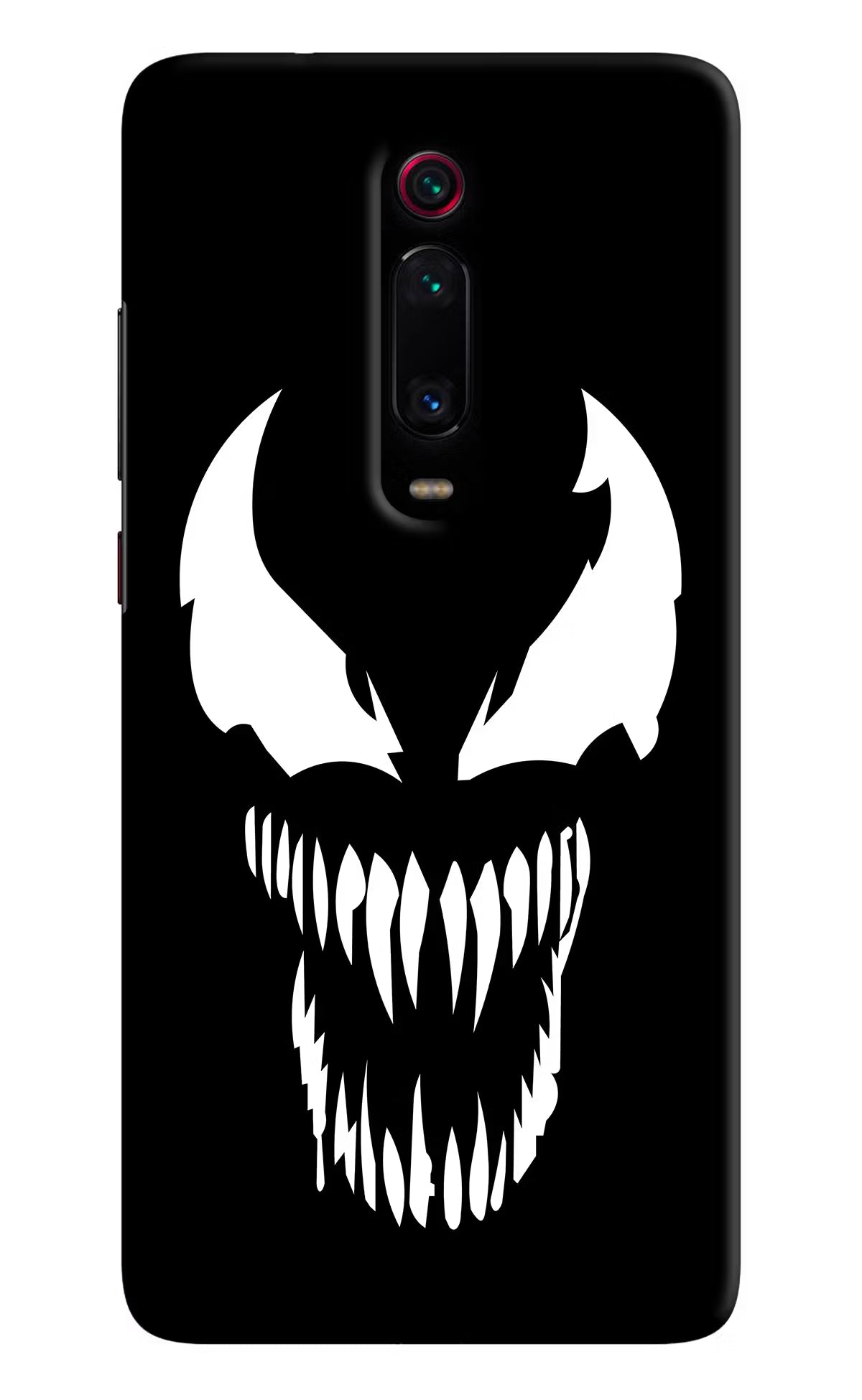 Venom Redmi K20/K20 Pro Hard Case Back Cover by Casekaro