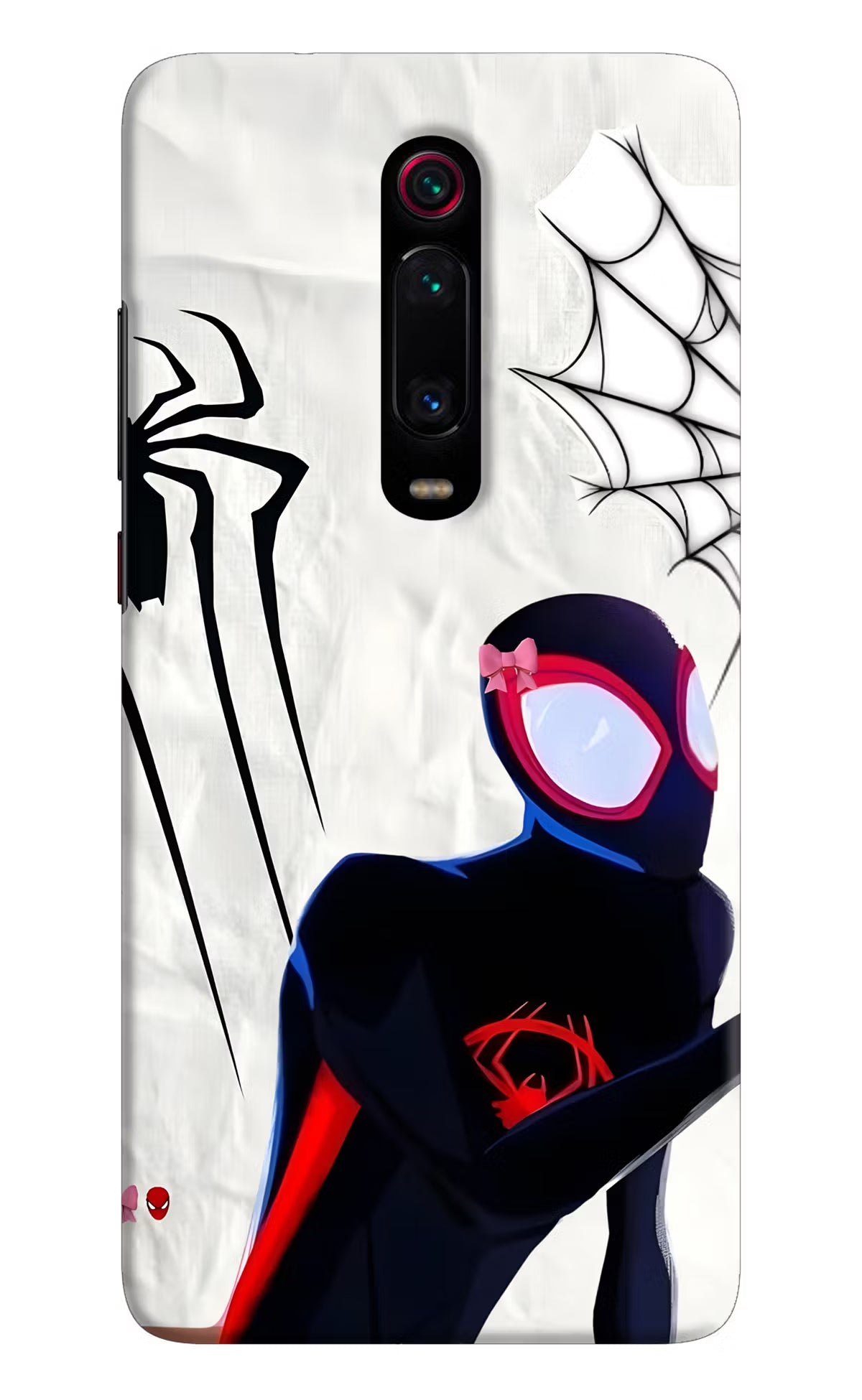 Miles Verse Redmi K20/K20 Pro Back Cover