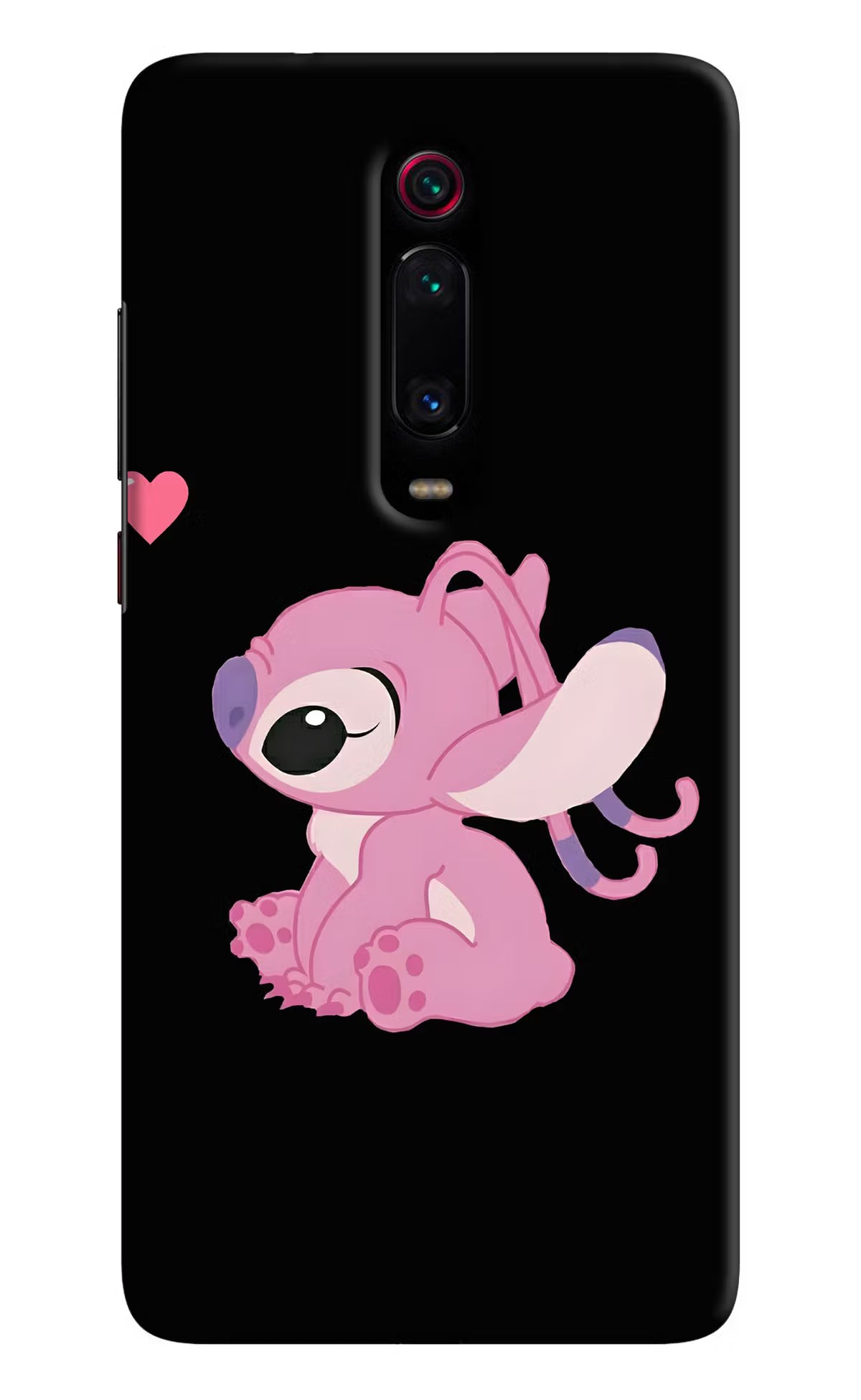 Angel Crush Redmi K20/K20 Pro Back Cover