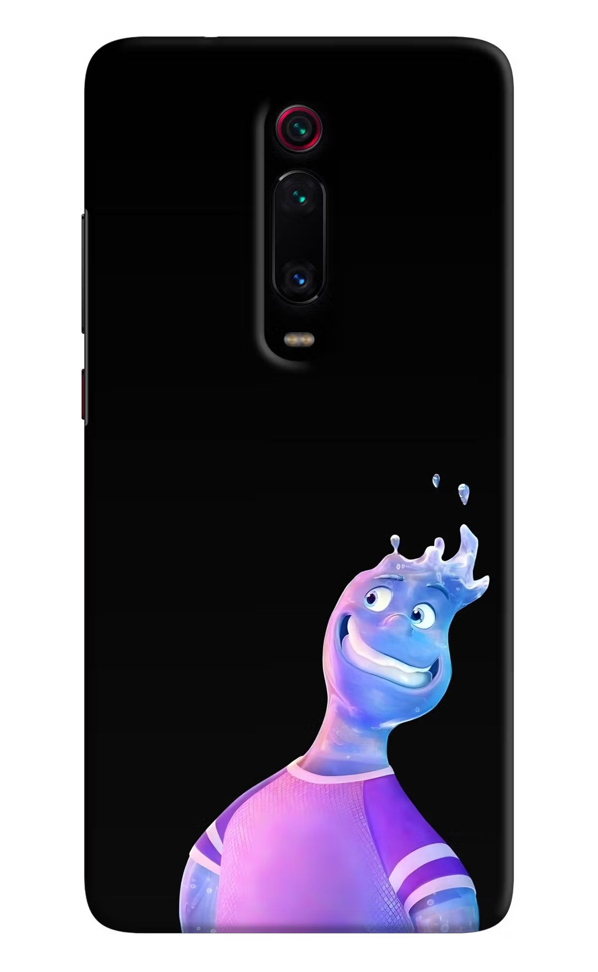 Wade Wave Redmi K20/K20 Pro Back Cover