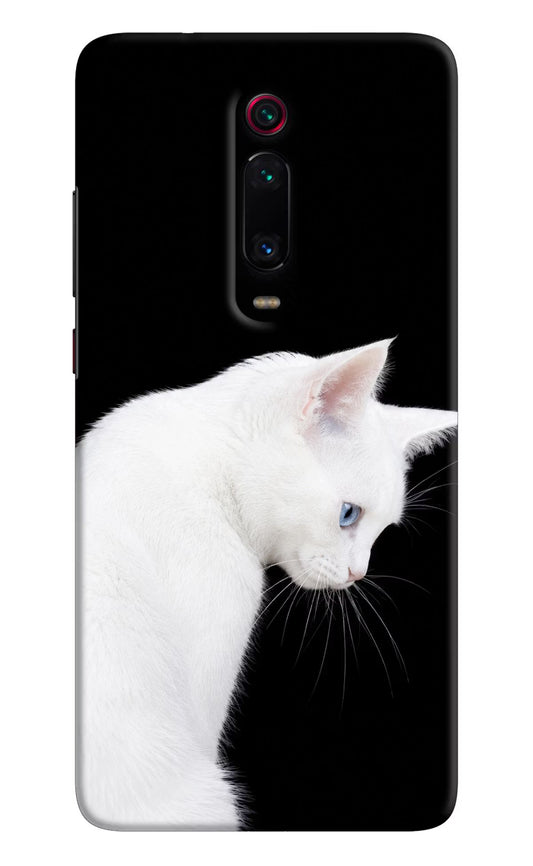 Snow Gaze Redmi K20/K20 Pro Hard Case Back Cover by Casekaro