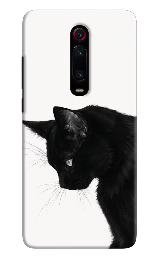 Shadow Gaze Redmi K20/K20 Pro Hard Case Back Cover by Casekaro
