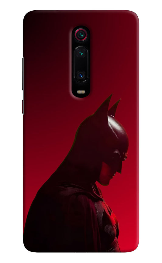 Dark Knight Redmi K20/K20 Pro Hard Case Back Cover by Casekaro