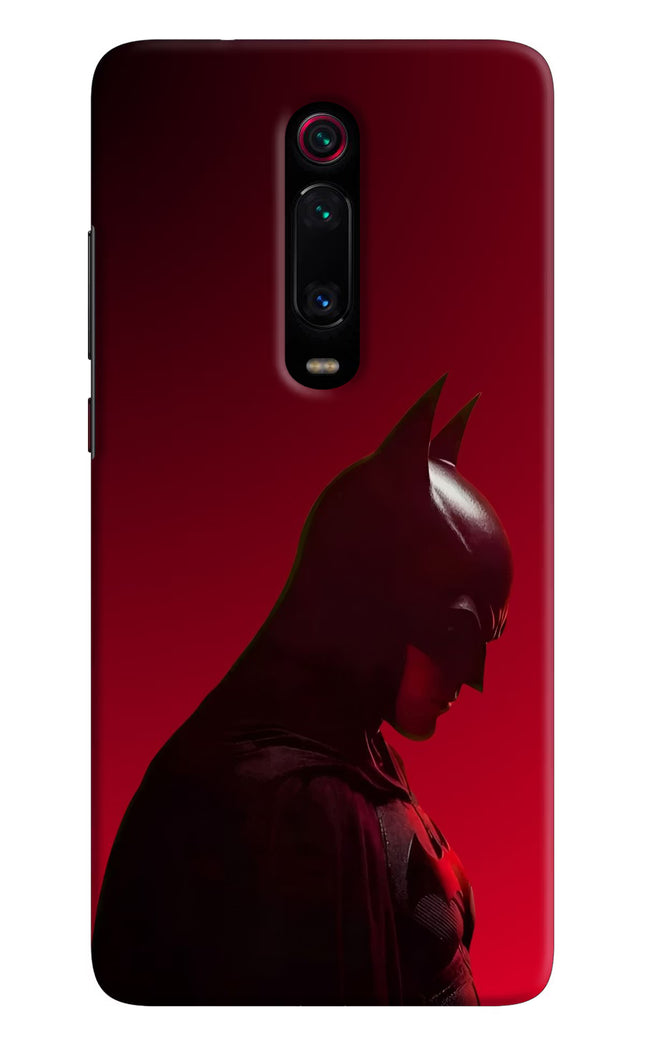 Dark Knight Redmi K20/K20 Pro Hard Case Back Cover by Casekaro