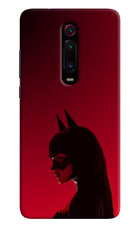 Night Thief Redmi K20/K20 Pro Hard Case Back Cover by Casekaro