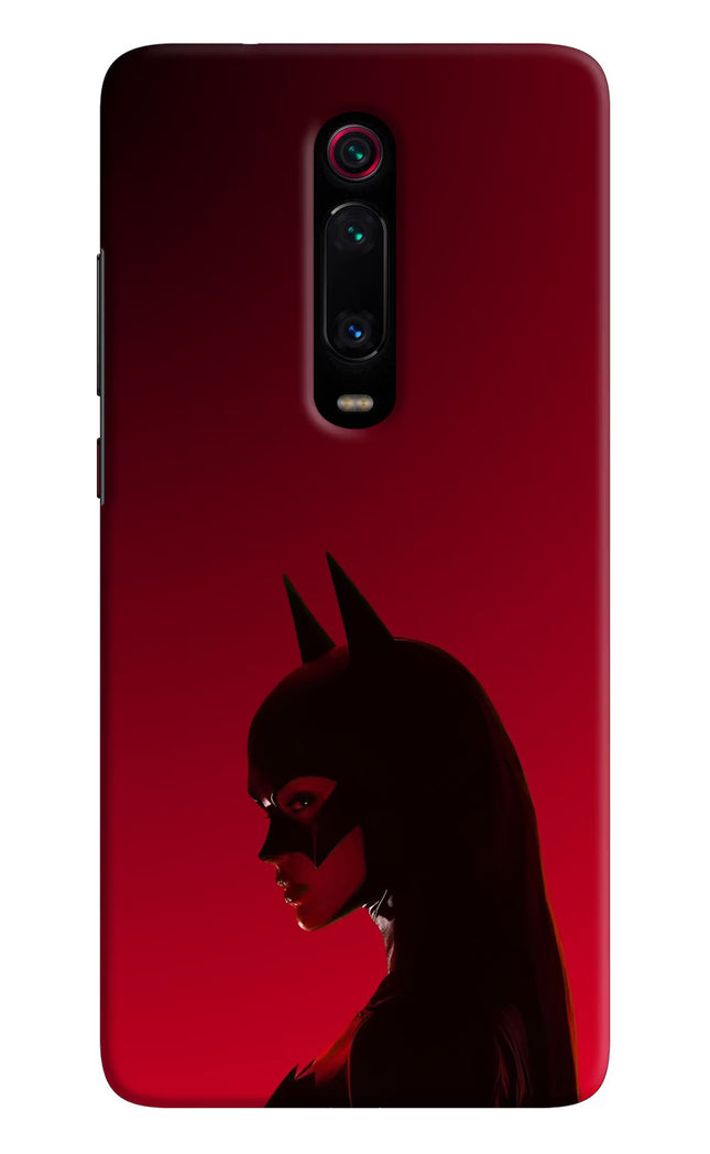 Night Thief Redmi K20/K20 Pro Hard Case Back Cover by Casekaro