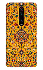 Sunlit Aura Redmi K20/K20 Pro Hard Case Back Cover by Casekaro