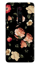 Flowers Redmi K20/K20 Pro Pop Case by Casekaro