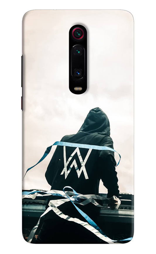 Alan Walker Redmi K20 Pro Hard Case Back Cover by Casekaro
