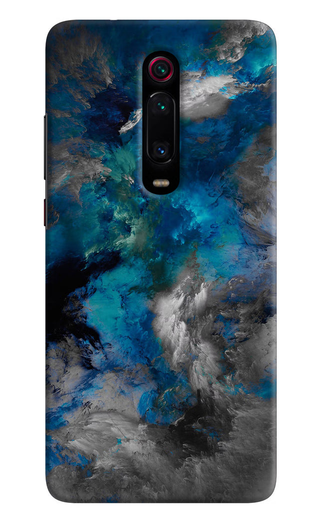 Artwork Redmi K20 Pro Hard Case Back Cover by Casekaro