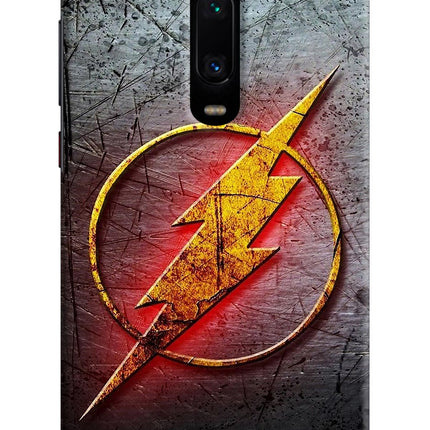 Flash Redmi K20 Pro Hard Case Back Cover by Casekaro