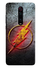 Flash Redmi K20 Pro Hard Case Back Cover by Casekaro