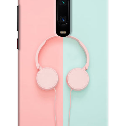 Music Lover Redmi K20 Pro Hard Case Back Cover by Casekaro