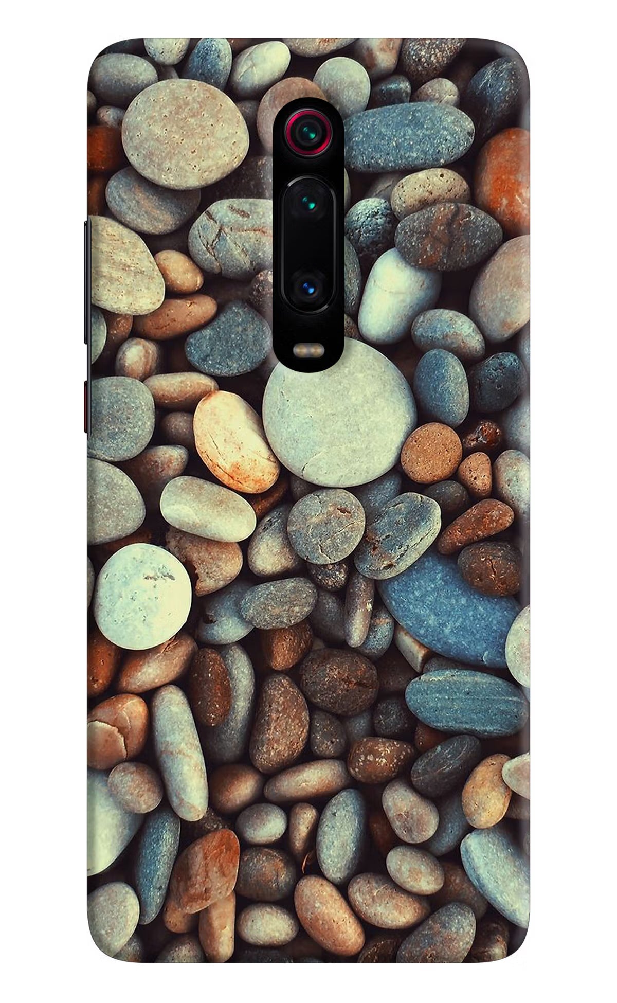 Pebble Redmi K20 Pro Hard Case Back Cover by Casekaro
