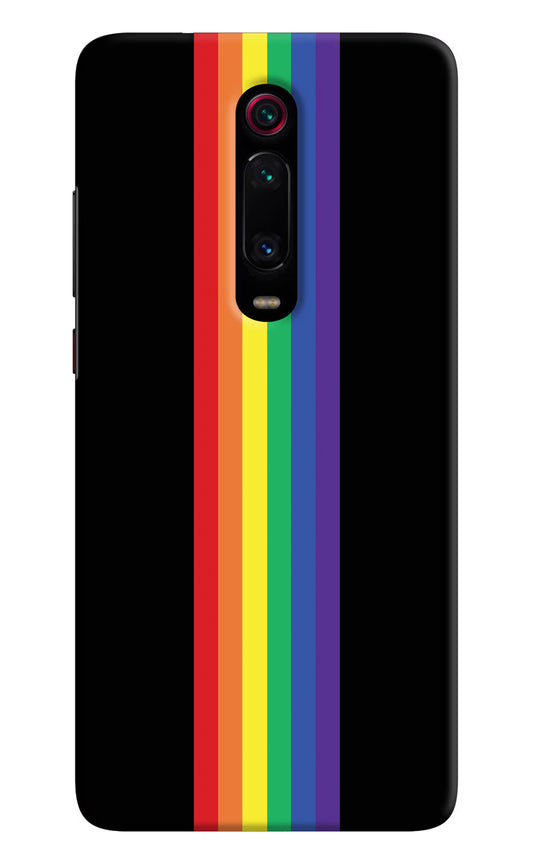 Pride Redmi K20 Pro Hard Case Back Cover by Casekaro