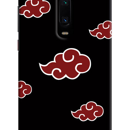 Akatsuki Redmi K20 Pro Hard Case Back Cover by Casekaro