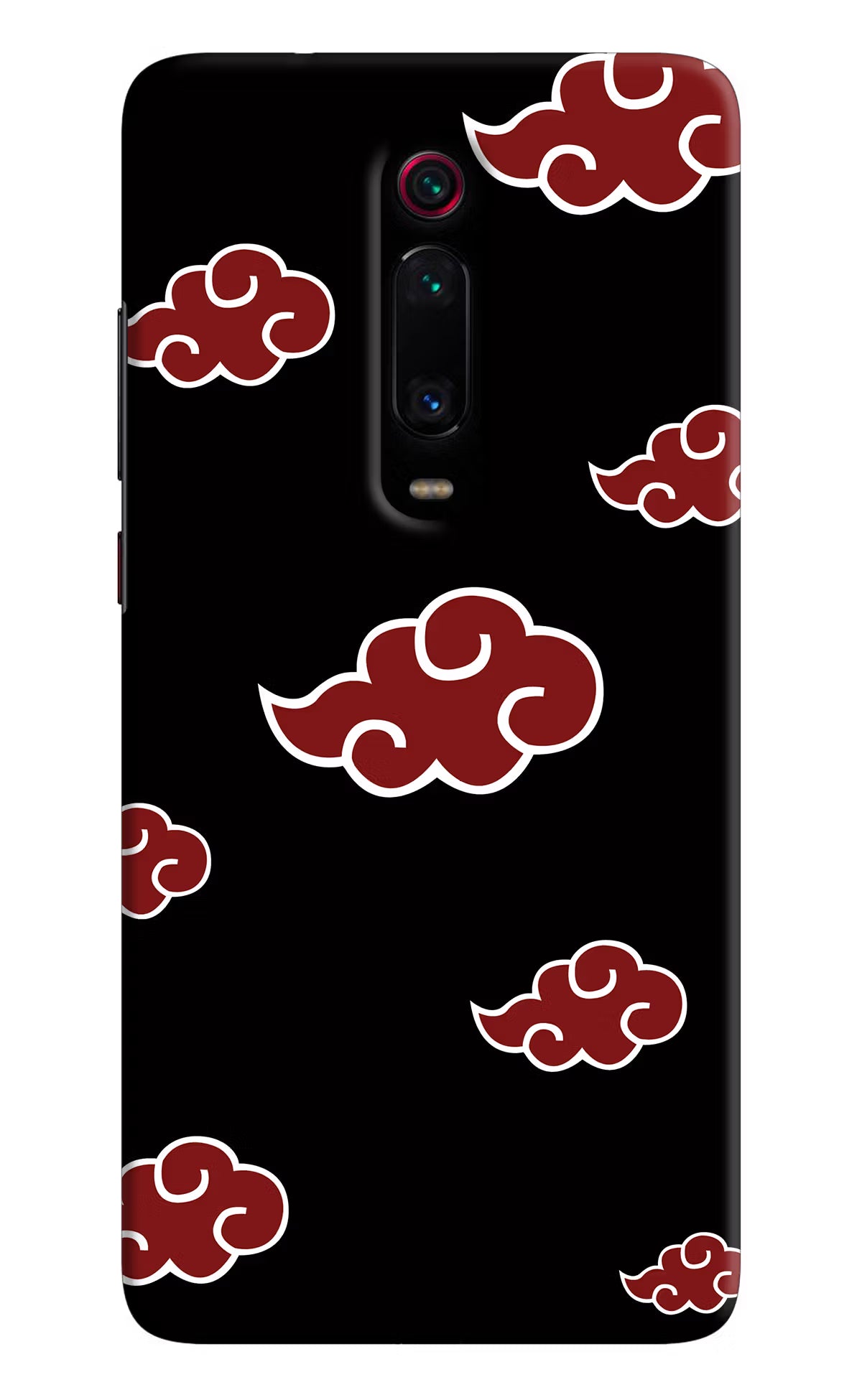 Akatsuki Redmi K20 Pro Hard Case Back Cover by Casekaro