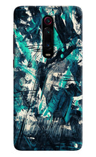 Artwork Redmi K20 Pro Hard Case Back Cover by Casekaro