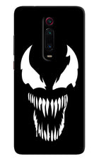 Venom Redmi K20 Pro Hard Case Back Cover by Casekaro