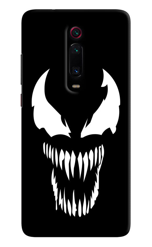 Venom Redmi K20 Pro Hard Case Back Cover by Casekaro