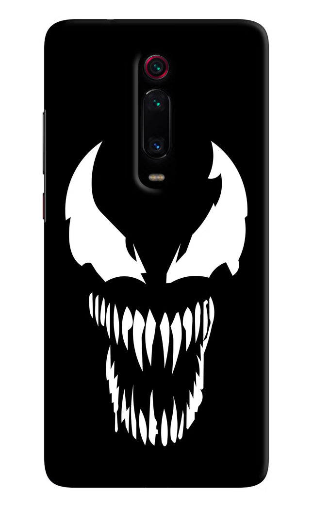 Venom Redmi K20 Pro Hard Case Back Cover by Casekaro